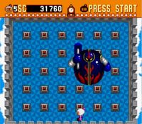 Super Bomberman